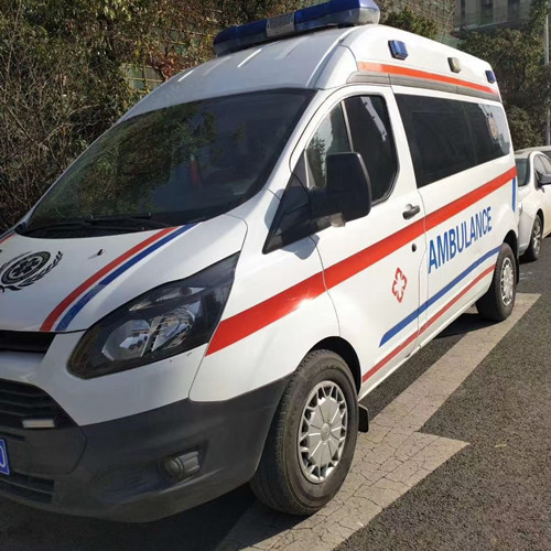 黔西南品质救护车出租,为您的健康出行负责