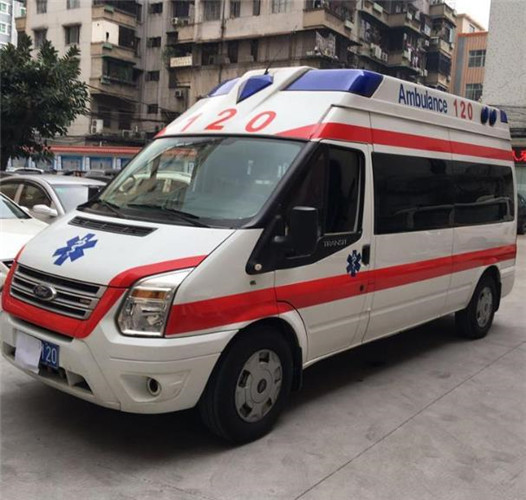 黔西南非急救护车护送行业的服务质量如何保障