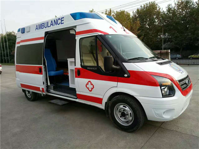 黔西南乌鲁木齐沙依巴克区上线 “安康护送” 非急救转运服务平台