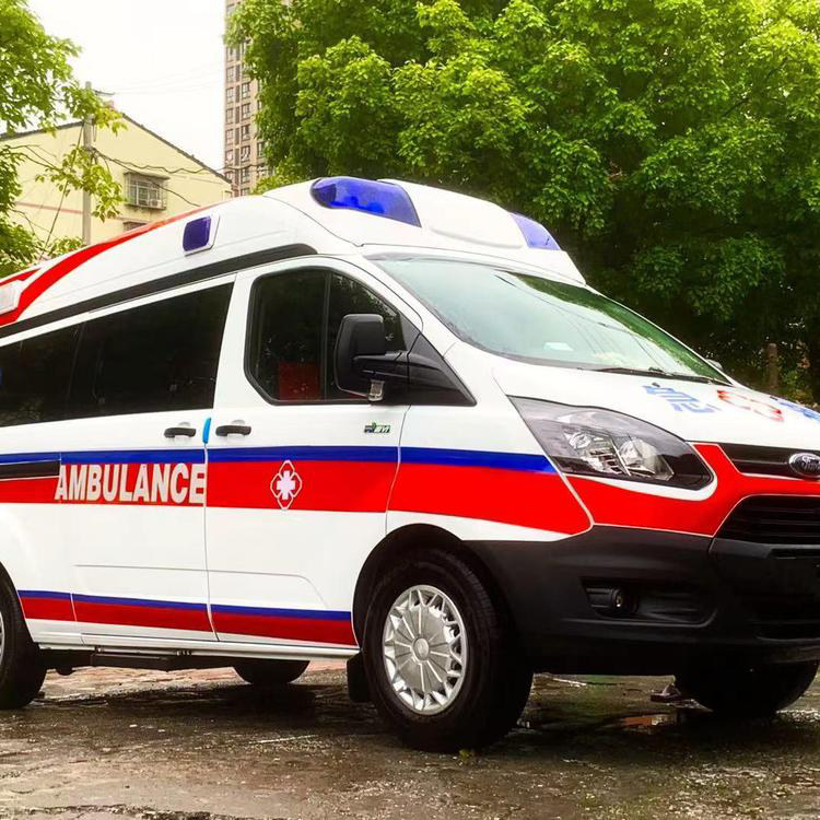 黔西南跨省救护车出租护送返乡