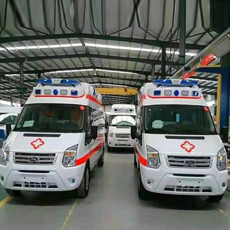 黔西南跨市救护车出租护送