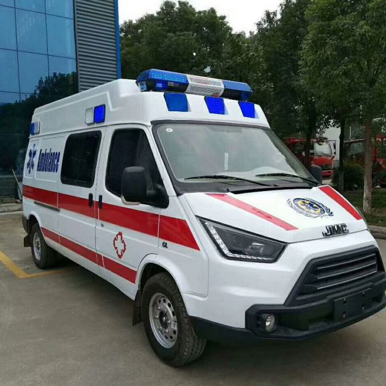 黔西南救护车出租哪家好