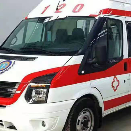 黔西南非急救护送病人转院租赁救护车的优缺点对比